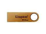 Kingston DataTraveler SE9 G3 64GB / DTSE9G3/64GB