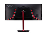 Acer XZ342CU Curved ZeroFrame