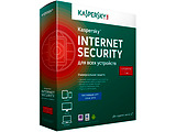 Kaspersky Internet Security Multi-Device / 2+1 devices