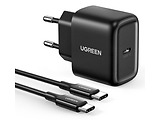 UGREEN 50581 / Wall Charger Type-C 25W