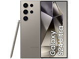 Samsung Galaxy S24 Ultra / 6.8 AMOLED 2X 120Hz / Snapdragon 8 Gen 3 / 12GB / 512GB / 5000mAh / S928 Grey