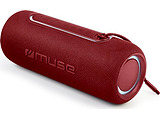 MUSE M-780 Red