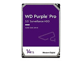 WesternDigital Purple Pro 14TB HDD 3.5 / WD142PURP