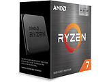 AMD Ryzen 7 5700X3D / AM4 105W NO GPU