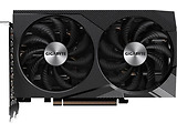 GIGABYTE RTX 3060 WINDFORCE OC 12G / 12GB GDDR6 192bit / GV-N3060WF2OC-12GD