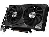 GIGABYTE RTX 3060 WINDFORCE OC 12G / 12GB GDDR6 192bit / GV-N3060WF2OC-12GD