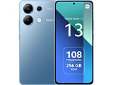 Xiaomi Redmi Note 13 / 6.67 AMOLED 120Hz / Snapdragon 685 / 8GB / 128GB / 5000mAh Blue