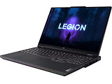 Lenovo Legion Pro 7 16IRX8H / 16 IPS WQXGA 240Hz / Core i9-13900HX / 32Gb  DDR5 / 1.0Tb SSD / GeForce RTX 4090 16Gb / No OS