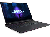 Lenovo Legion Pro 7 16IRX8H / 16 IPS WQXGA 240Hz / Core i9-13900HX / 32Gb  DDR5 / 1.0Tb SSD / GeForce RTX 4090 16Gb / No OS
