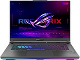 ASUS ROG Strix G16 G614JZ / 16 QHD+ 165Hz / Core i9-13980HX / 32Gb DDR5 / 1.0Tb SSD / GeForce RTX 4080 12Gb / No OS