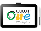 Wacom One 12 FullHD / DTC121W0B