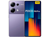 Xiaomi Poco M6 Pro / 6.67 AMOLED 120Hz / Helio G99 Ultra / 8GB / 256GB / 5000mAh