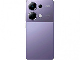 Xiaomi Poco M6 Pro / 6.67 AMOLED 120Hz / Helio G99 Ultra / 8GB / 256GB / 5000mAh Purple