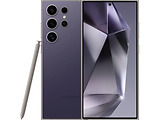 Samsung Galaxy S24 Ultra / 6.8 AMOLED 2X 120Hz / Snapdragon 8 Gen 3 / 12GB / 1.0TB / 5000mAh / Purple