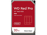 WesternDigital Red Pro 20TB 3.5 SATA / WD201KFGX