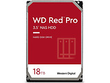 WesternDigital Red Pro 18TB 3.5 SATA / WD181KFGX