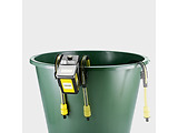 KARCHER BP 2.000-18 Barrel + Kit / 1.645-475.01