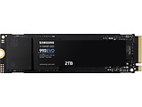 Samsung SSD 990 EVO 2.0TB M.2 NVMe / MZ-V9E2T0BW