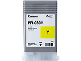 Canon PFI-030 Yellow