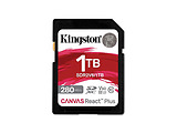 Kingston Canvas React Plus V60 1.0TB SD / SDR2V6/1TB