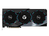 GIGABYTE GeForce RTX 4070 Ti Super 16GB GDDR6X Aorus Master 256Bit / GV-N407TSAORUS M-16GD