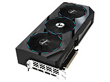 GIGABYTE GeForce RTX 4070 Ti Super 16GB GDDR6X Aorus Master 256Bit / GV-N407TSAORUS M-16GD