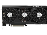 GIGABYTE GeForce RTX 4070 Ti Super 16GB GDDR6X WindForce OC 256Bit / GV-N407TSWF3OC-16GD