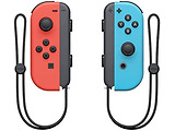 Nintendo Switch Joy-Con Pair Gamepad