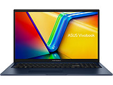 ASUS Vivobook X1704VA / 17.3 FullHD / Core 7 150U / 16Gb DDR4 / 1.0Tb SSD / No OS