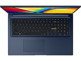 ASUS Vivobook X1704VA / 17.3 FullHD / Core 7 150U / 16Gb DDR4 / 1.0Tb SSD / No OS