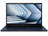 ASUS ExpertBook B1 B1502CBA / 15.6 FullHD / Core i7-1355U / 16Gb DDR4 / 1.0Tb SSD / Intel Iris Xe / No OS