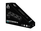 Arctic Liquid Freezer III 420 / ACFRE00137A