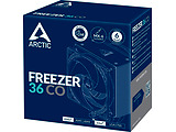 Arctic Freezer 36 CO / ACFRE00122A