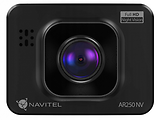 NAVITEL AR250NV / Black + GIFT