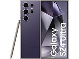 Samsung Galaxy S24 Ultra / 6.8 AMOLED 2X 120Hz / Snapdragon 8 Gen 3 / 12GB / 512GB / 5000mAh / S928
