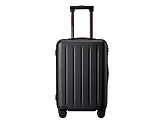 NINETYGO Danube luggage 24 Black