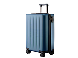NINETYGO Danube luggage 24 Blue
