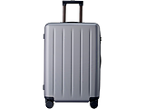 NINETYGO Danube luggage 24 Grey