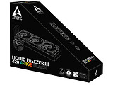 Arctic Liquid Freezer III 420 A-RGB / ACFRE00145A