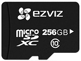 EZVIZ 256GB MicroSD / CS-CMT-CARDT256G