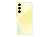 Samsung Galaxy A35 5G / 6.6 Super AMOLED 120Hz / Exynos 1380 / 6GB / 128GB / 5000mAh Yellow
