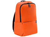 NINETYGO Tiny LIghtweight Casual Backpack 15.6 Orange