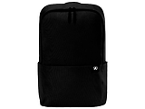 NINETYGO Tiny LIghtweight Casual Backpack 15.6 Black