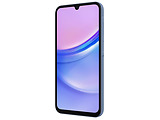 Samsung Galaxy A15 / 6.5 Super AMOLED 90Hz / Helio G99 / 8GB / 256GB / 5000mAh Blue