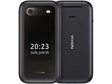 Nokia 2660 Flip 4G / 2.8 TFT / 48MB / 128MB / 1450mAh Black