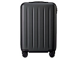 NINETYGO Danube luggage 20 Black