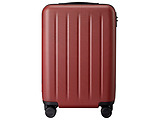 NINETYGO Danube luggage 20 Red