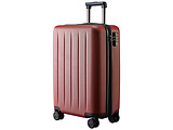NINETYGO Danube luggage 20 Red