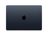 Apple MacBook Air / 15.3 Retina / M3 8-core CPU 10-core GPU / 8Gb RAM / 512Gb SSD / Sonoma Black