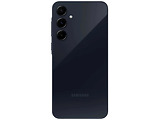 Samsung Galaxy A55 5G / 6.6 Super AMOLED 120Hz / Exynos 1480 / 8GB / 256GB / 5000mAh Black